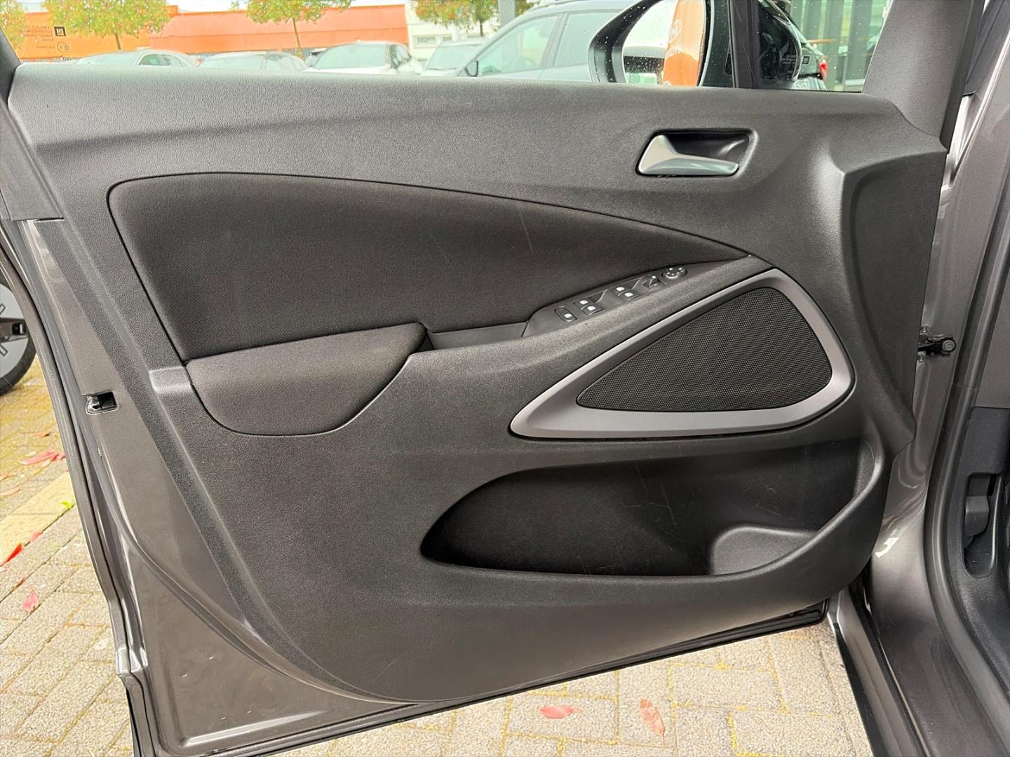 Opel Crossland 1.2 Turbo Enjoy Turbo