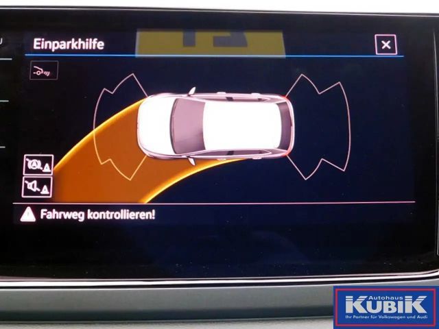 Volkswagen Polo DSG IQ.Drive R-Line