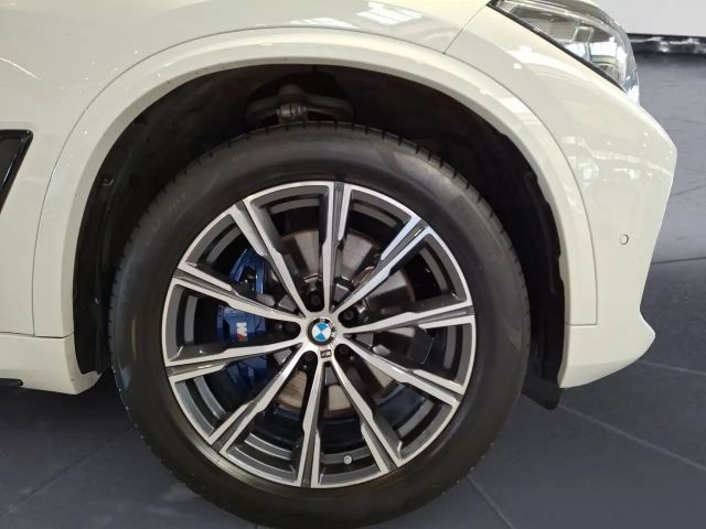 BMW X5 M-Sport xDrive40i