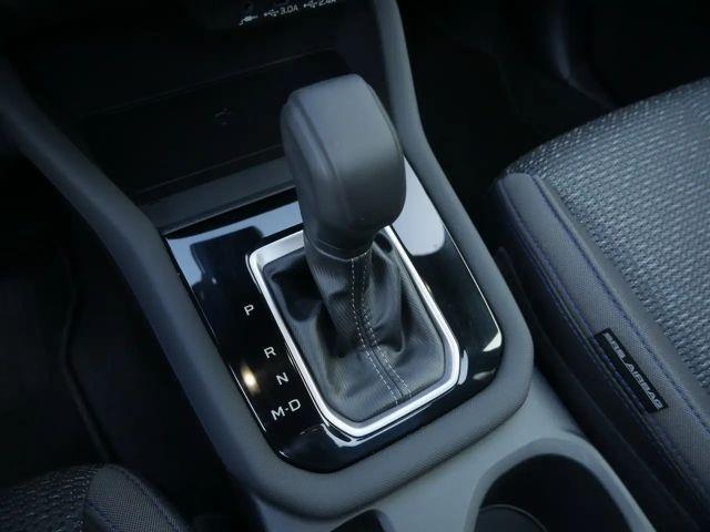 Subaru Forester Exclusive