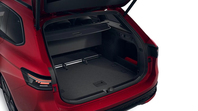 Volkswagen Passat 2.0 TDI DSG IQ.Drive R-Line