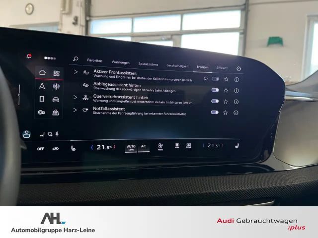 Audi A5 S-Line S-Tronic