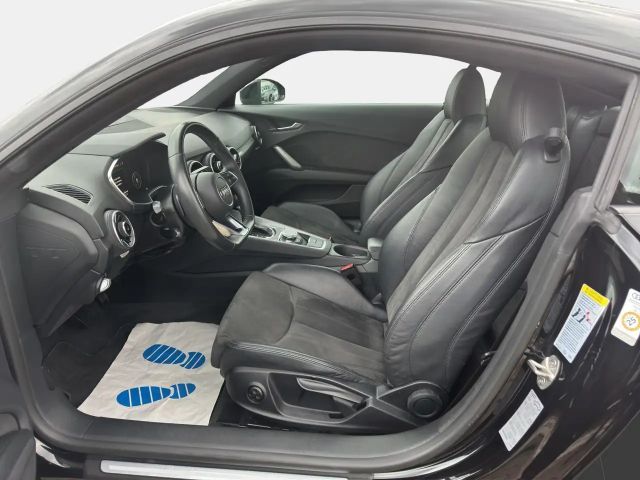 Audi TT 45 TFSI Coupé S-Tronic