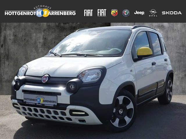 Fiat Panda Cross