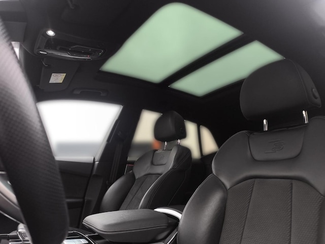 Audi Q8 55 TFSI Quattro