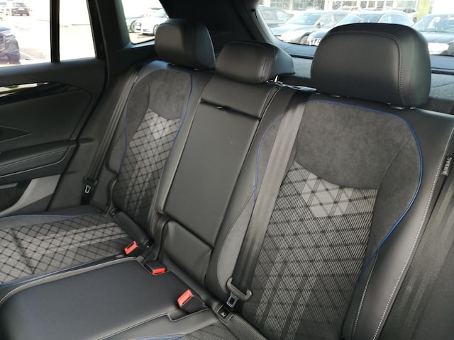 Volkswagen Tiguan DSG R-Line