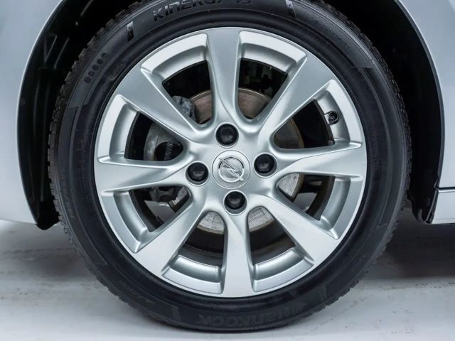 Opel Corsa Edition F Edition