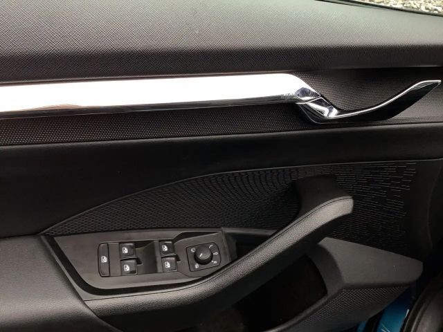 Skoda Octavia 2.0 TDI Combi Style Style