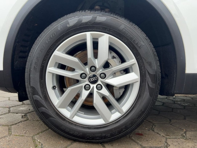 Audi Q5 40 TDI Quattro S-Tronic