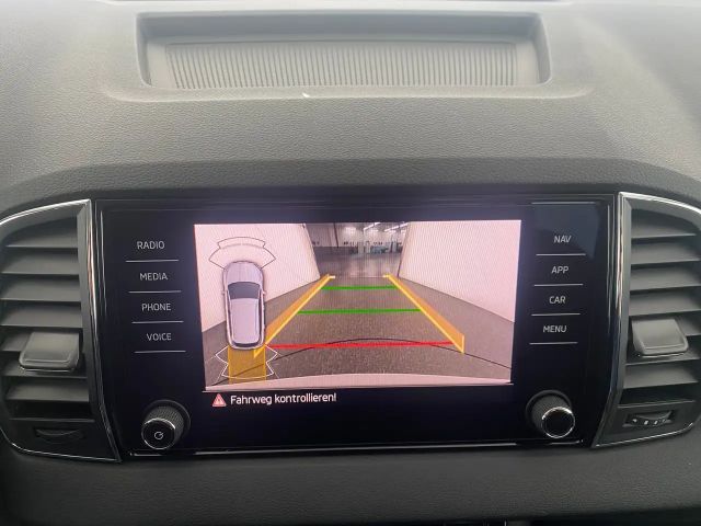 Skoda Karoq ACT Selection