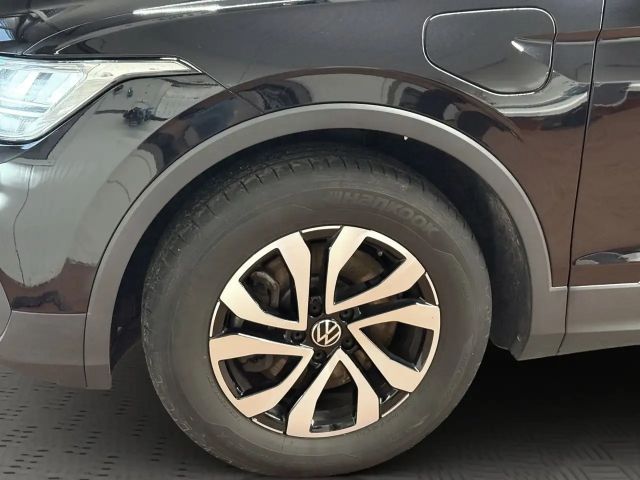 Volkswagen Tiguan 1.4 TSI DSG eHybrid