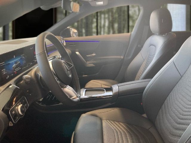 Mercedes-Benz CLA 180 Shooting Brake