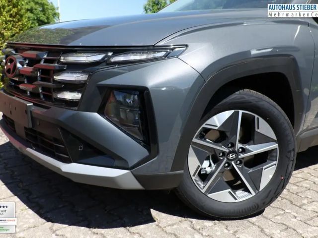 Hyundai Tucson 1.6 Trend