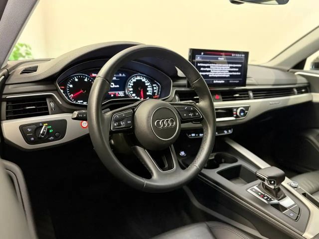 Audi A4 allroad 40 TDI Quattro