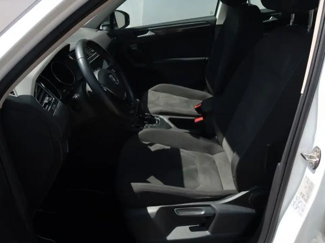 Volkswagen Tiguan Allspace Highline