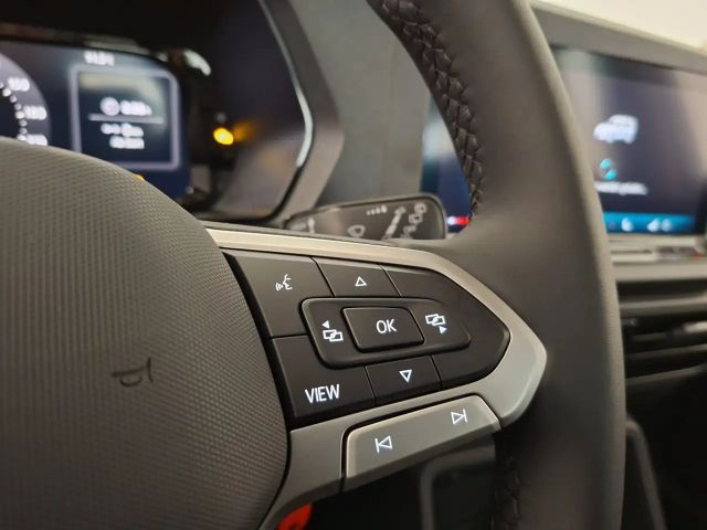 Volkswagen Caddy TDI