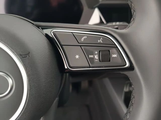 Audi A3 30 TFSI Sedan