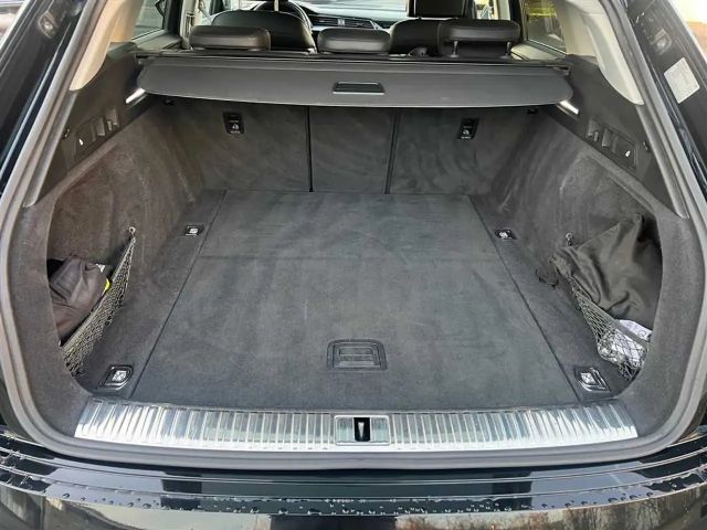 Audi e-tron 50 Quattro