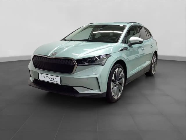 Skoda Enyaq iV 60