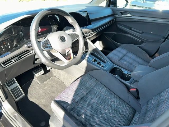 Volkswagen Golf DSG GTI