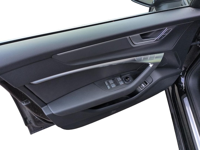 Audi A6 45 TFSI Avant Quattro S-Tronic