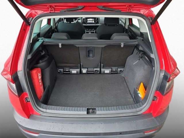 Skoda Karoq 2.0 TDI Clever