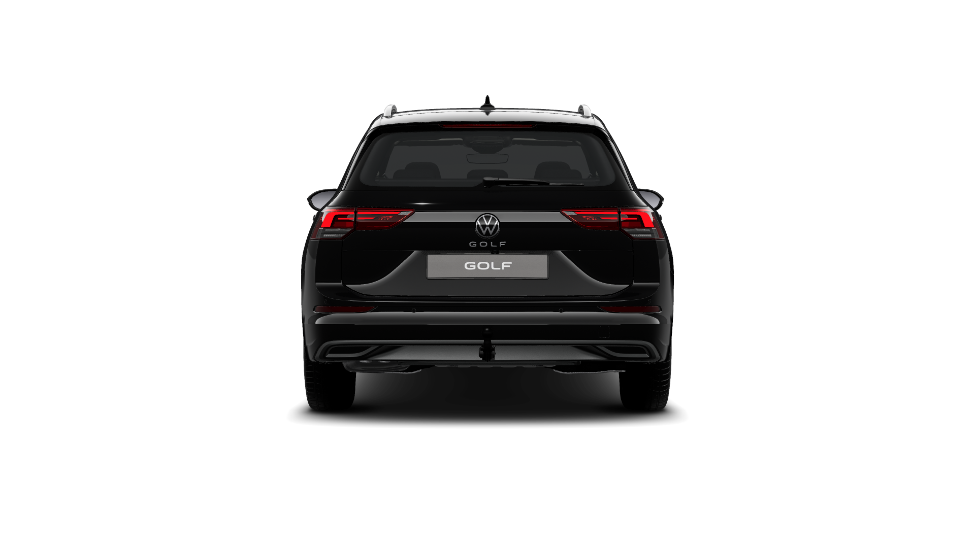 Volkswagen Golf 2.0 TDI DSG Golf VIII Variant