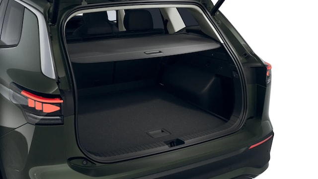 Volkswagen Tayron 1.5 eTSI DSG Life