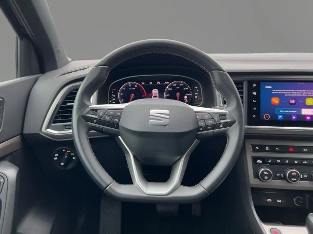 Seat Ateca 1.5 TSI DSG