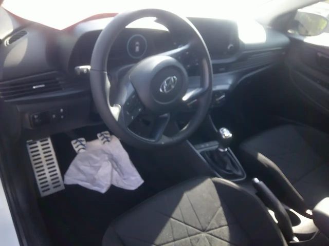 Hyundai Bayon 1.0 Select T-GDi