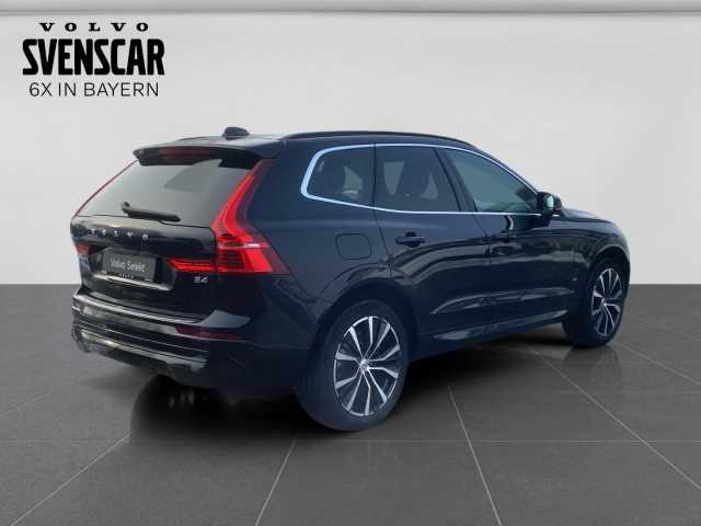 Volvo XC60 XC60