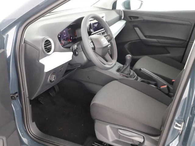 Seat Arona 1.0 TSI Reference