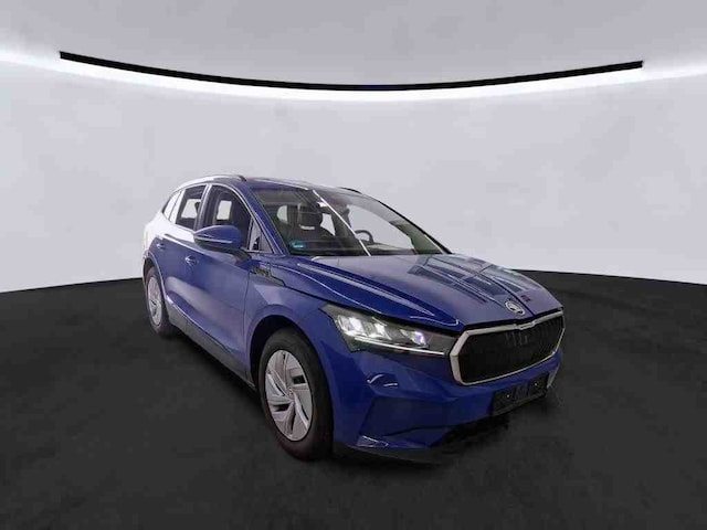 Skoda Enyaq Loft iV 50