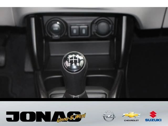 Suzuki Swift Comfort Hybrid