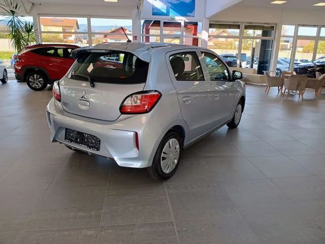 Mitsubishi Space Star Inform MIVEC Star