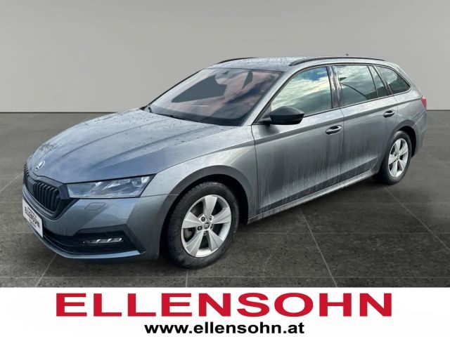 Skoda Octavia Combi Style Style