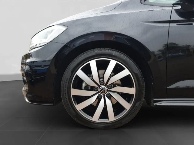 Volkswagen Touran 1.5 TSI 7-zitter DSG R-Line