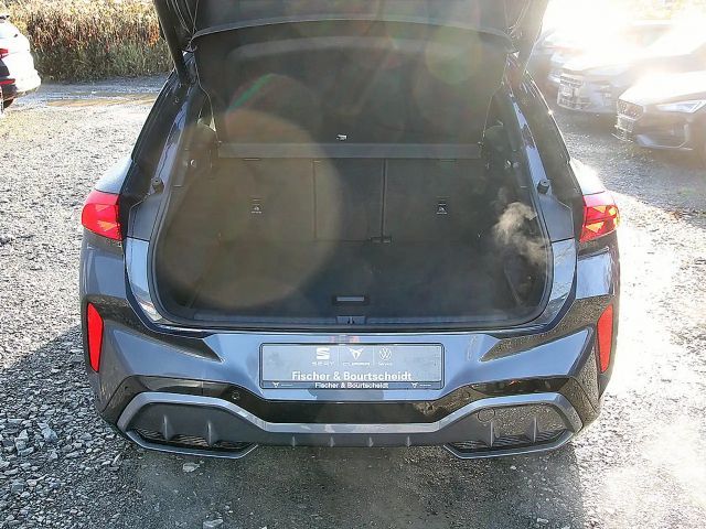 Cupra Terramar 2.0 TSI VZ