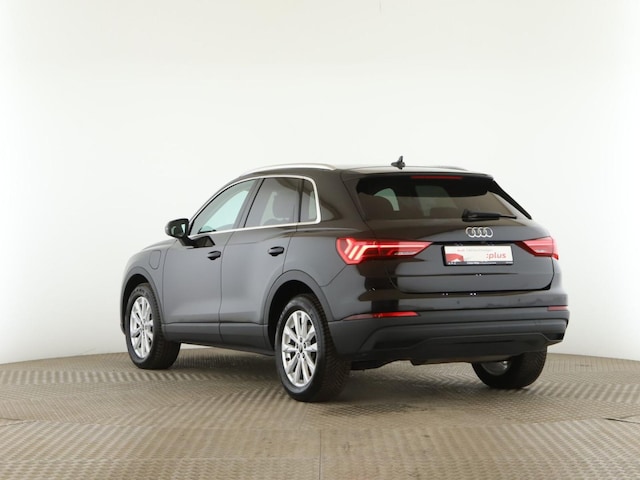 Audi Q3 45 TFSI Hybride S-Tronic