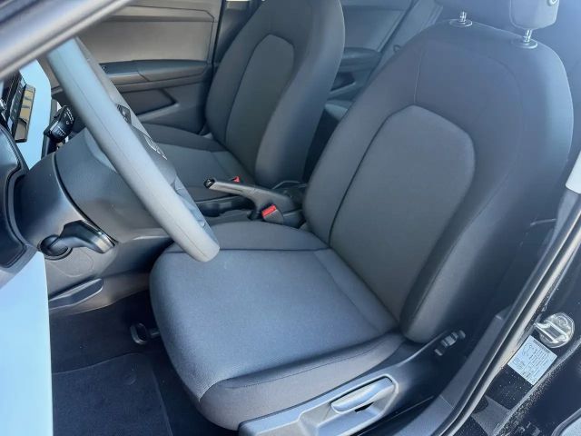 Seat Ibiza 1.0 TSI Reference