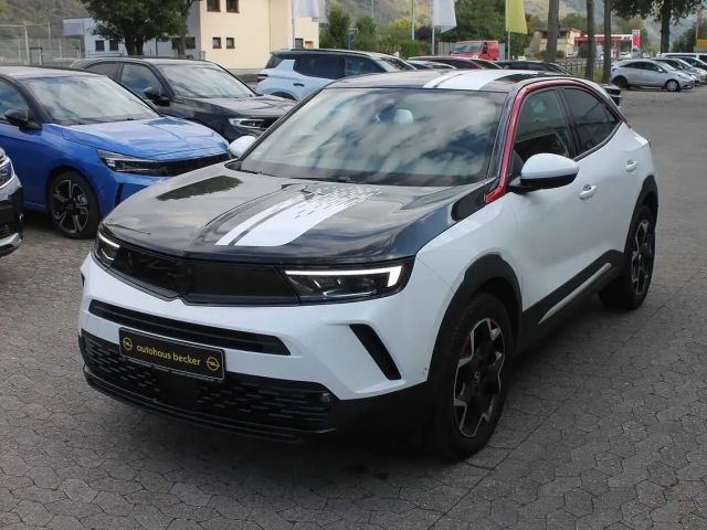 Opel Mokka GS-Line Grand Sport Turbo