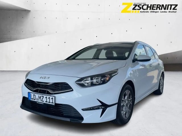 Kia Ceed GDi SportWagon Vision
