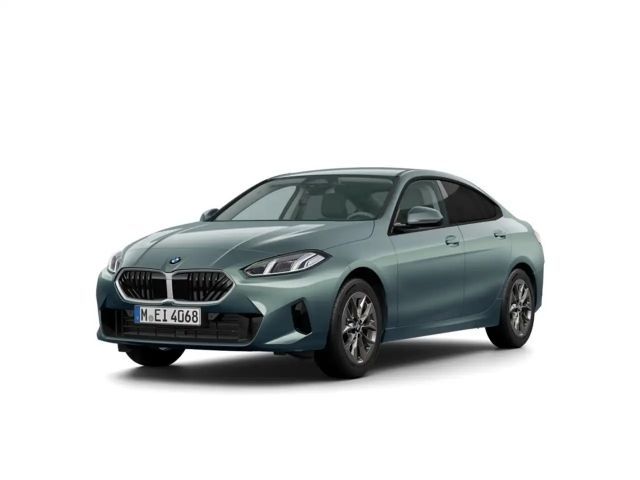 BMW 220 Coupé Gran Coupé