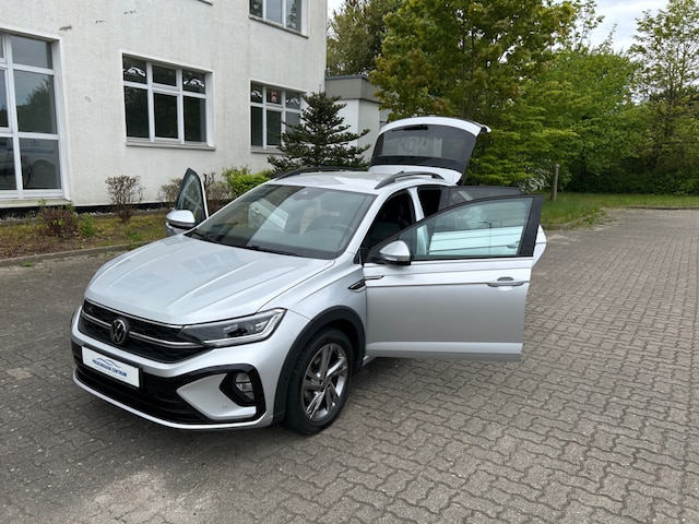 Volkswagen Taigo 1.0 TSI DSG R-Line