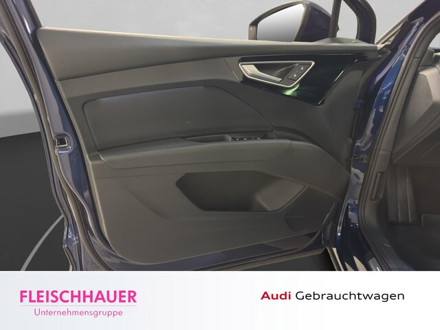 Audi Q4 e-tron 50 Quattro