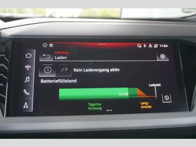 Audi Q4 e-tron 40 S-Line