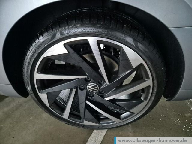 Volkswagen Arteon Shooting Brake 2.0 TSI DSG