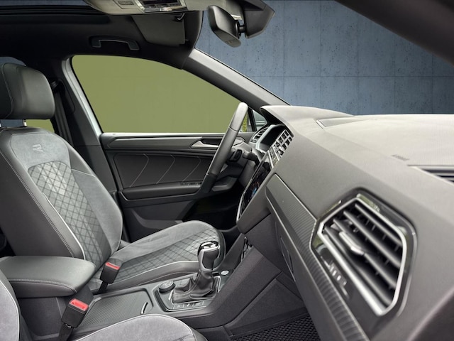 Volkswagen Tiguan 2.0 TDI Allspace R-Line