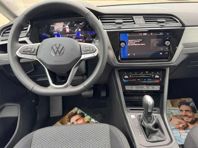 Volkswagen Touran BMT Comfortline