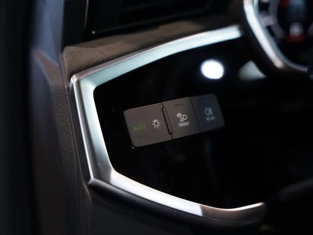 Audi RS Q3 Quattro Sportback